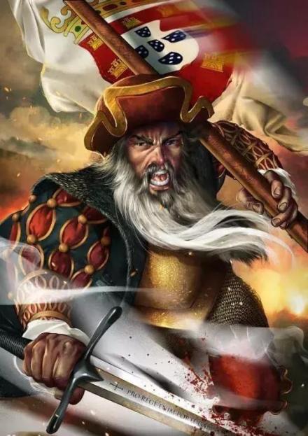 在卡瓦略的号召下 澳门的大部分人都参与了反击战