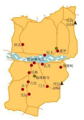 扎囊县