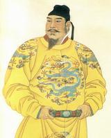 下过罪己诏的唐太宗