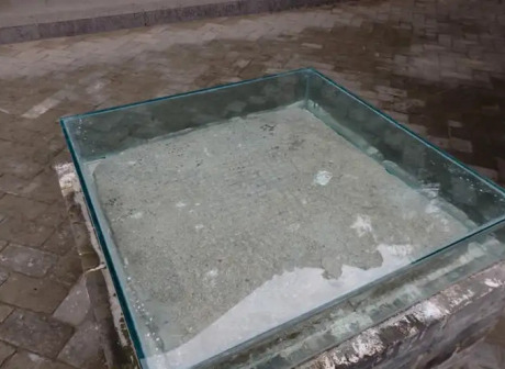 棋盘