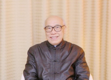 张立文