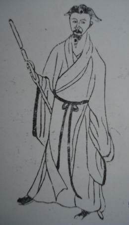 魏禧