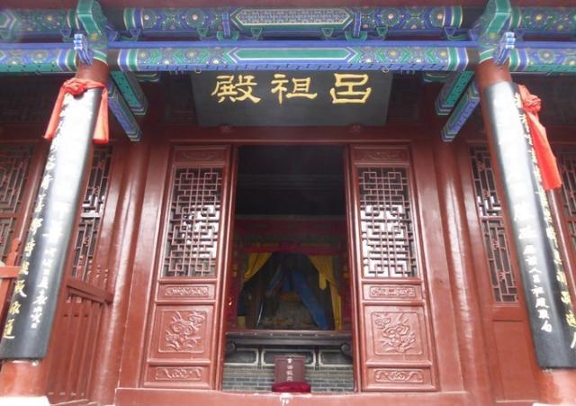 吕祖殿