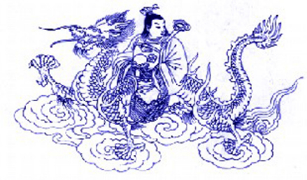 状元及第