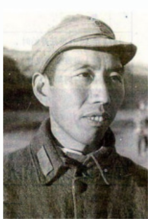 王震