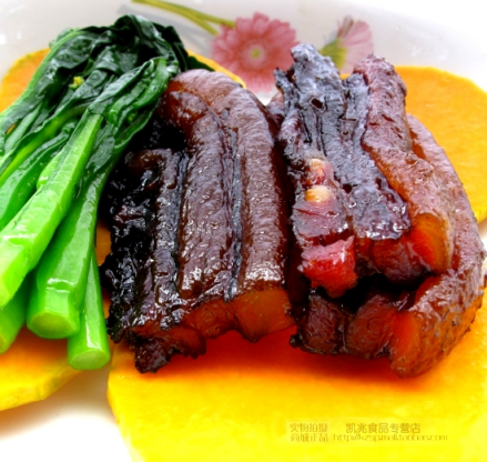 广东腊肉