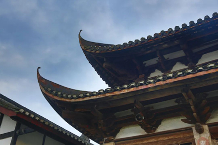      圆通寺