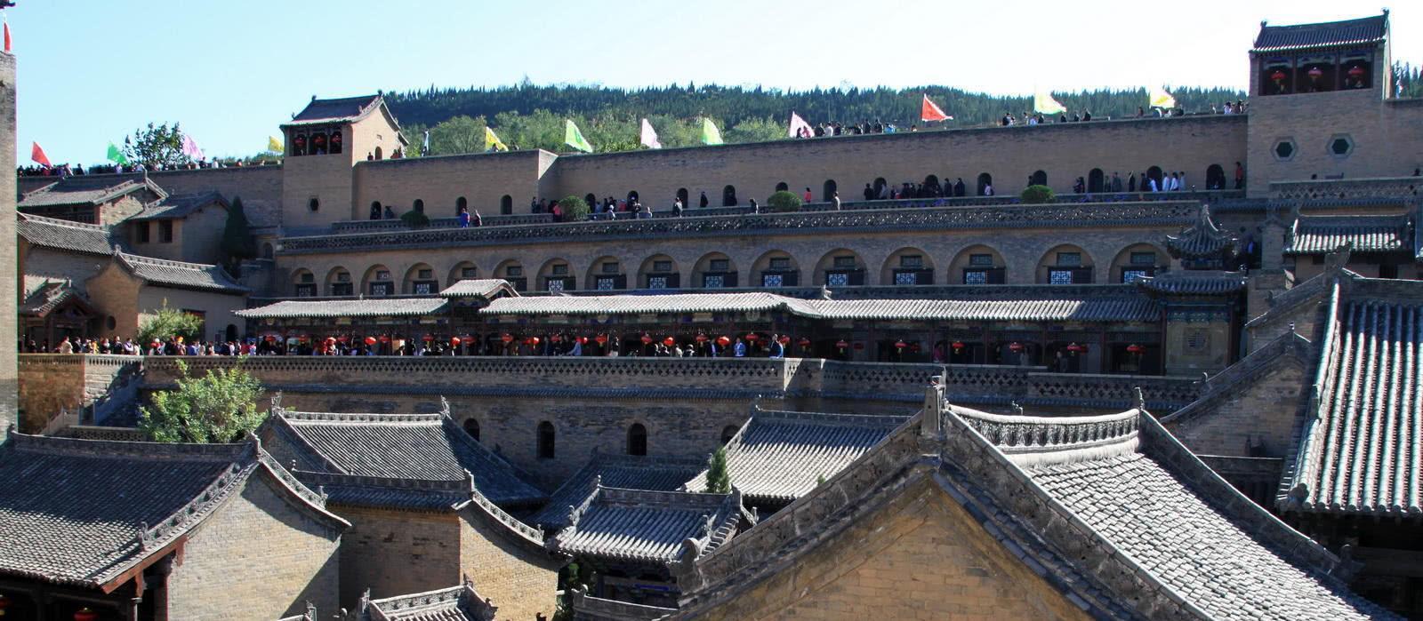 北留镇