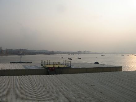 航道建设