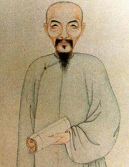 纪晓岚
