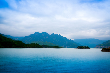 笔架峰