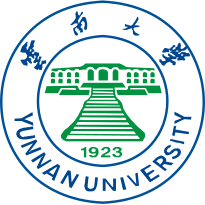 云南大学校徽