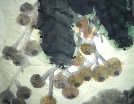 唐和作品