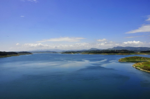 小岛