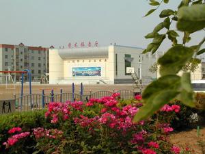 山东胜利职业学院