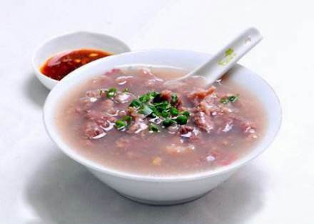 瑞金牛肉汤