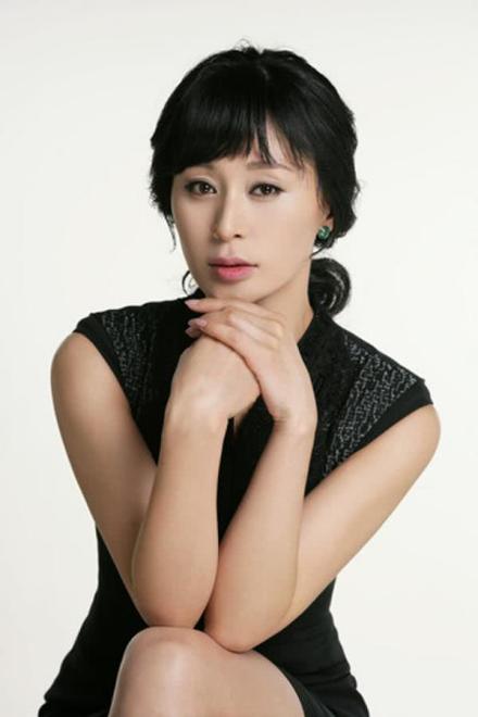 杨雨婷