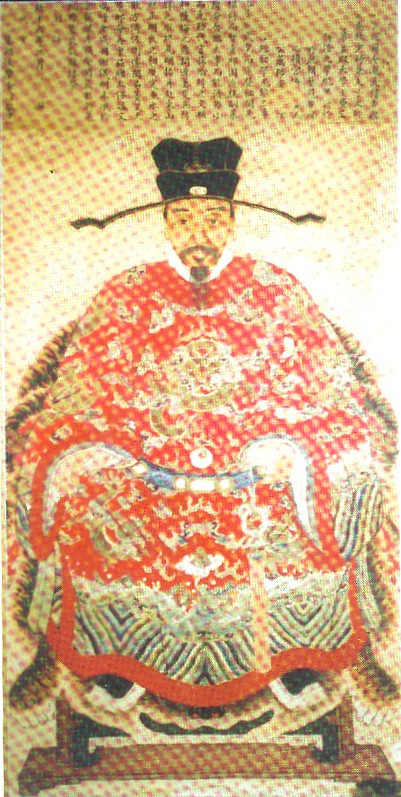 费宏