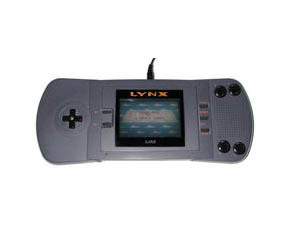 Atari Lynx