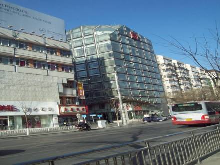 东四南大街