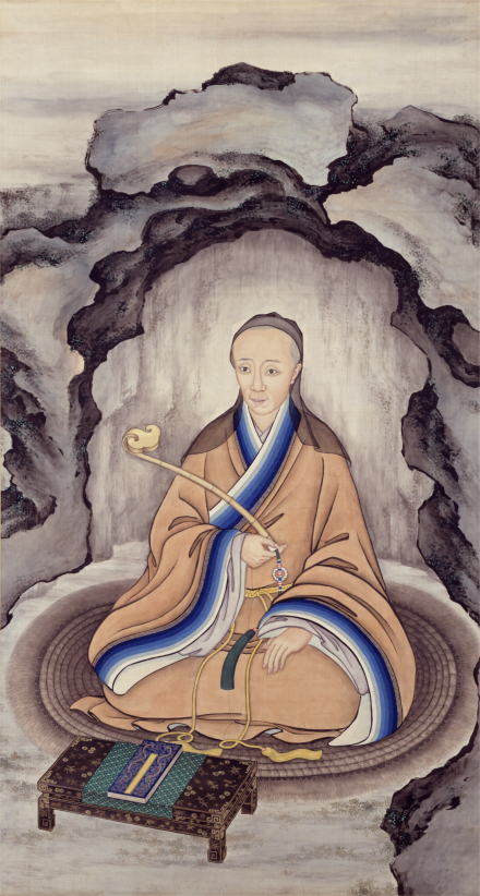 同治帝