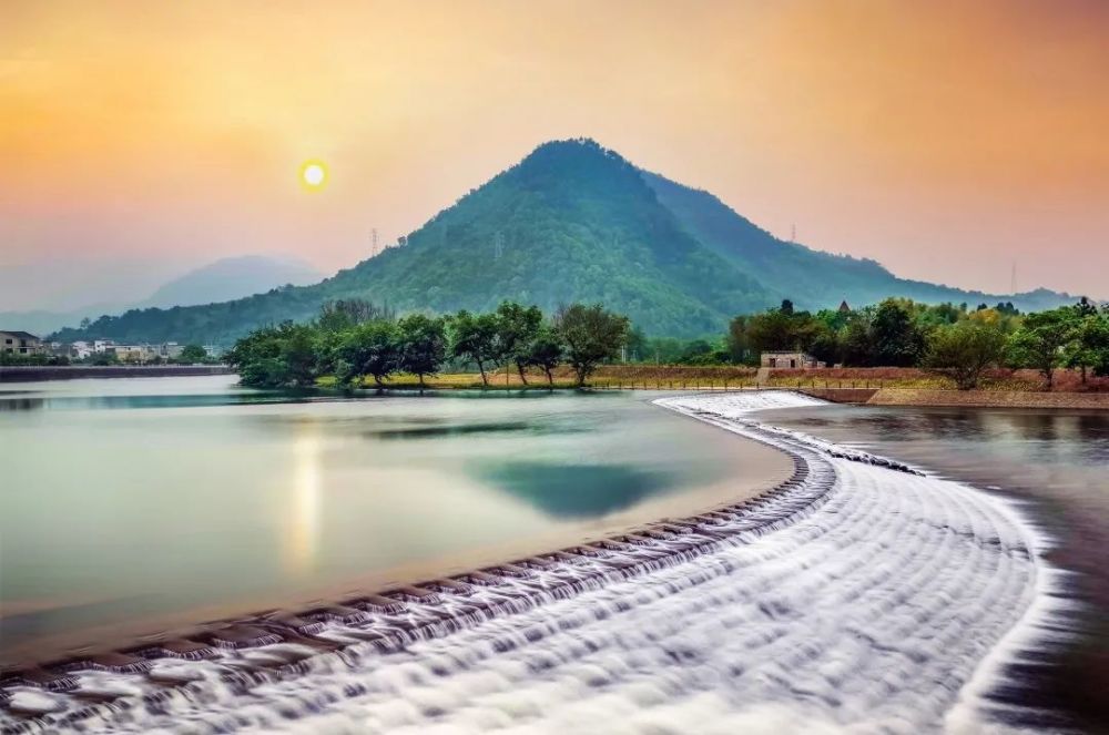 建德市山水