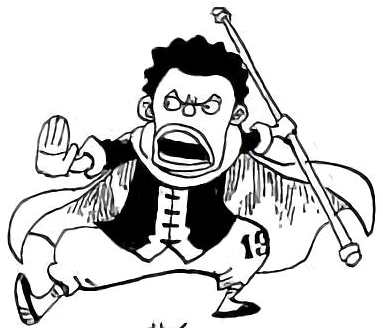 小时候的蔡义