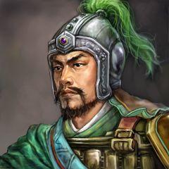 三国志11的王浑