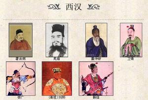西汉郡国