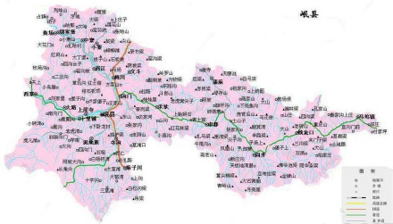 岷县