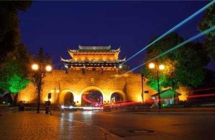 阊门