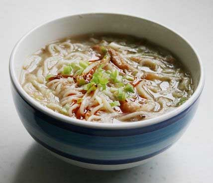 大冶糊面