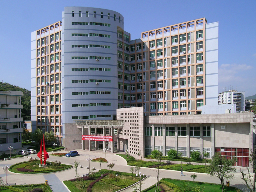 大连路校区