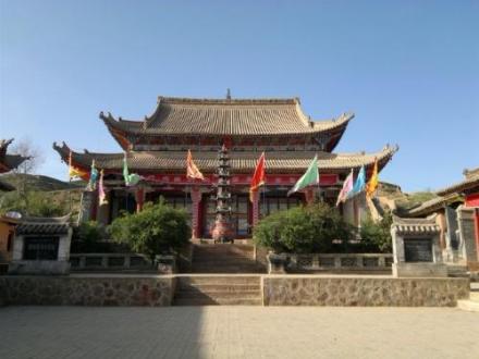 临潭县