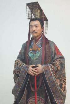 李易祥版刘邦