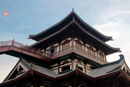 上阳宫