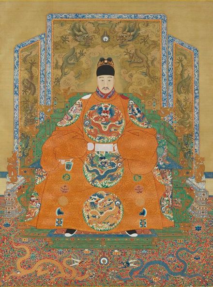 明穆宗