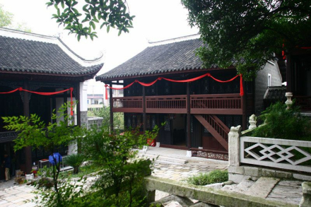寿福寺