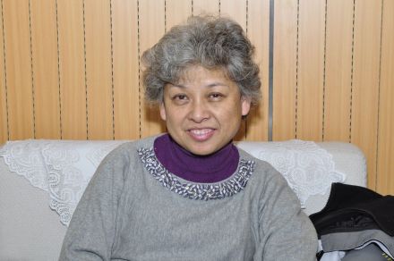 于芳