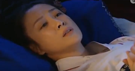 《大明王朝1449》兰心
