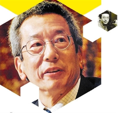 诺贝尔奖得主--钱永健