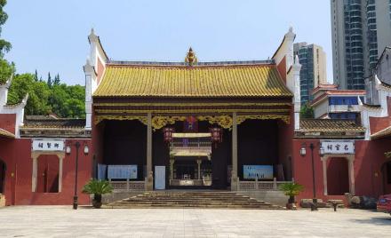大成门