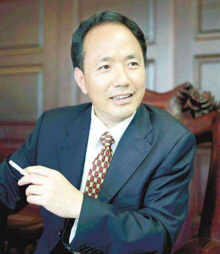 周文彰