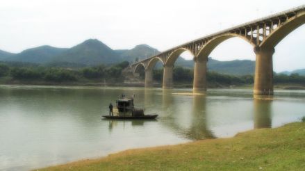 象州大桥