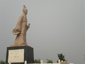 孙叔敖