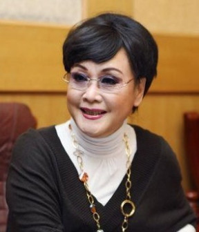李谷一