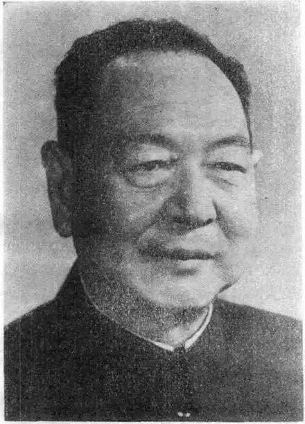 欧阳山