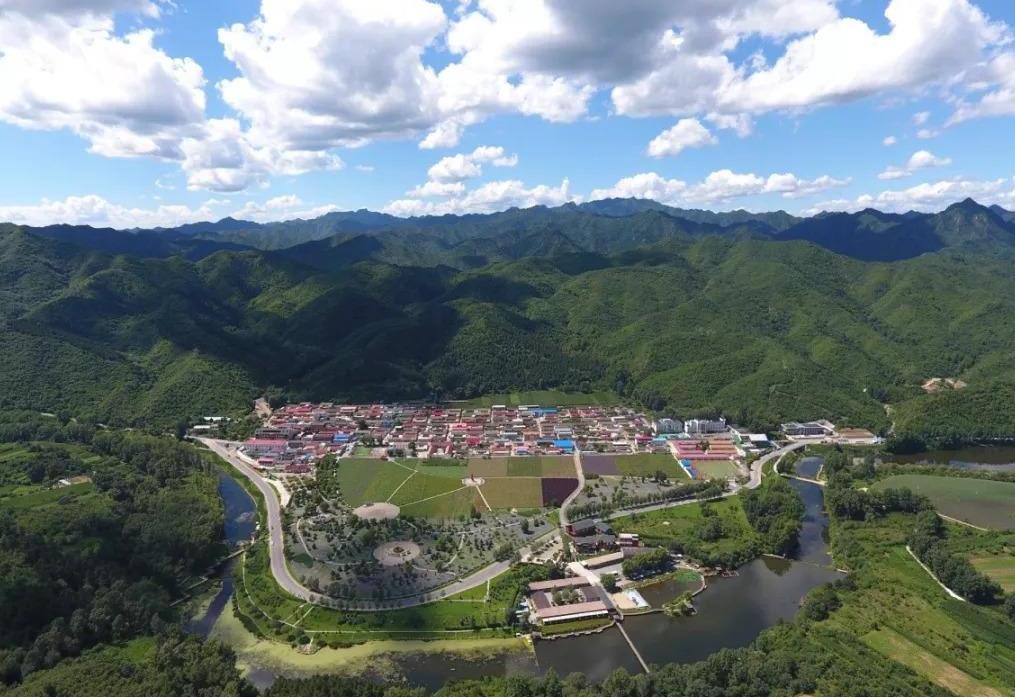 珍珠泉乡