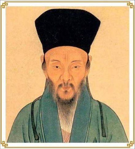 平定宁王叛乱的王守仁 