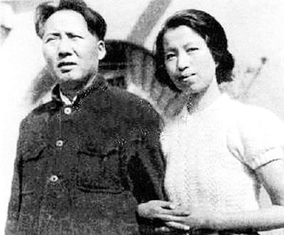 毛泽东